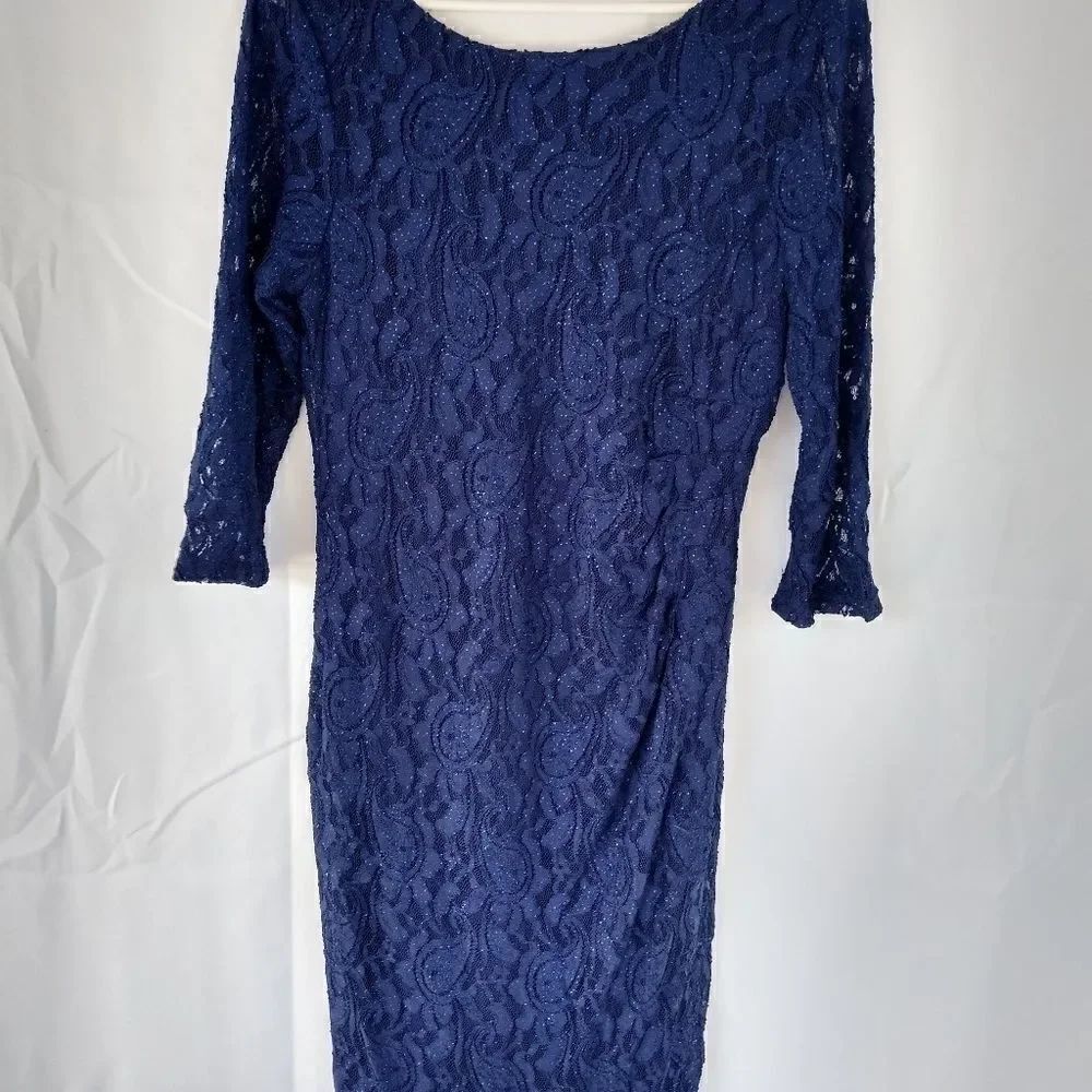 Cocktail Dress 